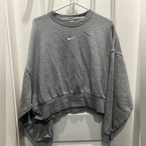Nike Phoenix sweatshirt
